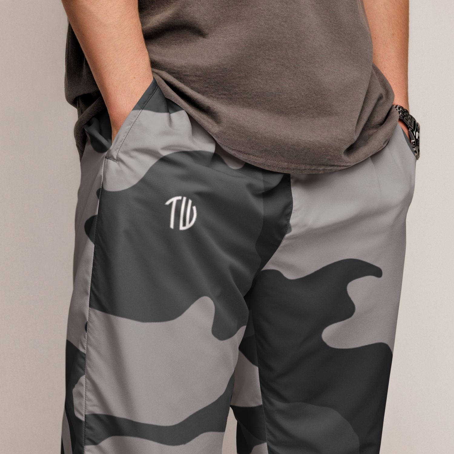 Unisex-Trainingshose
