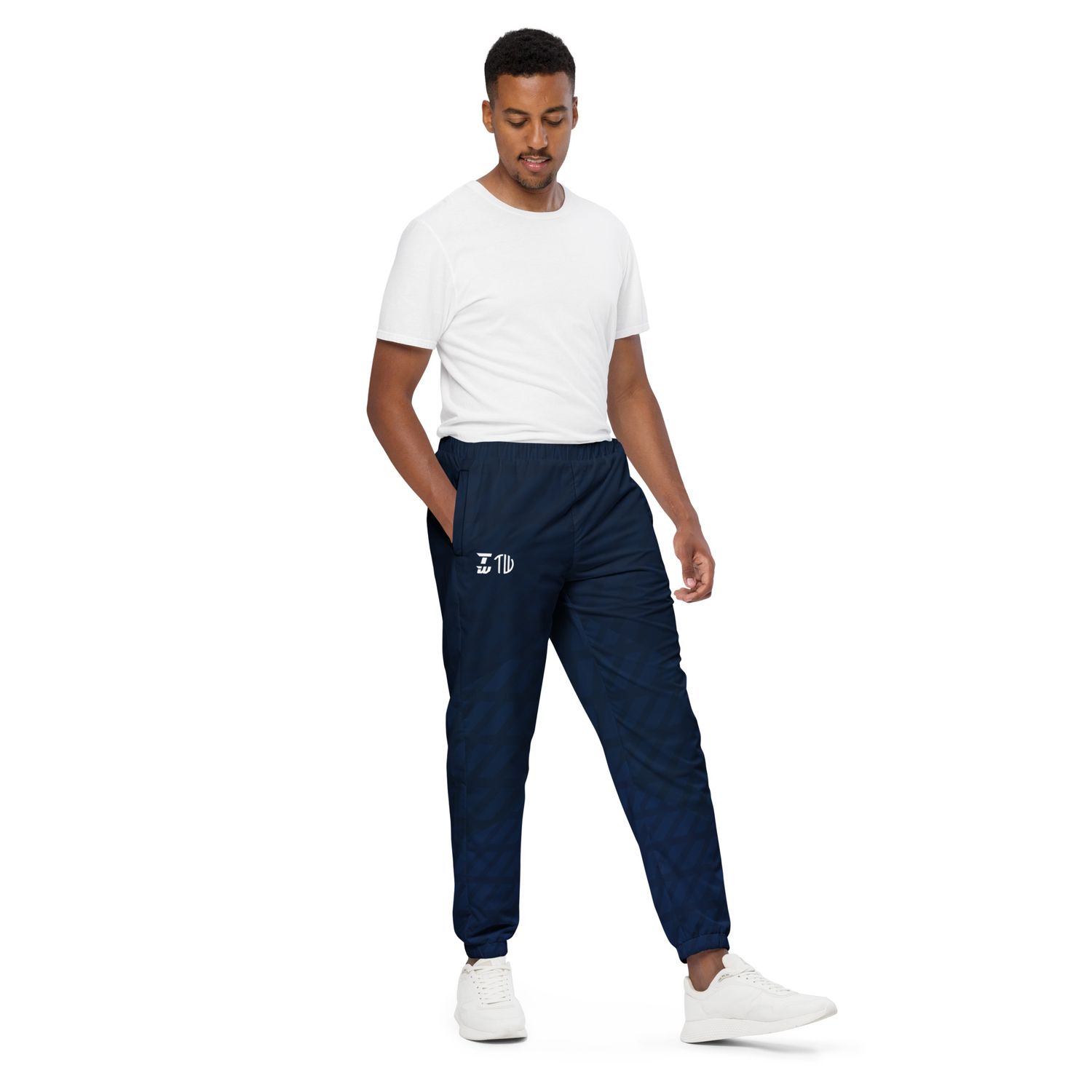 Unisex-Trainingshose