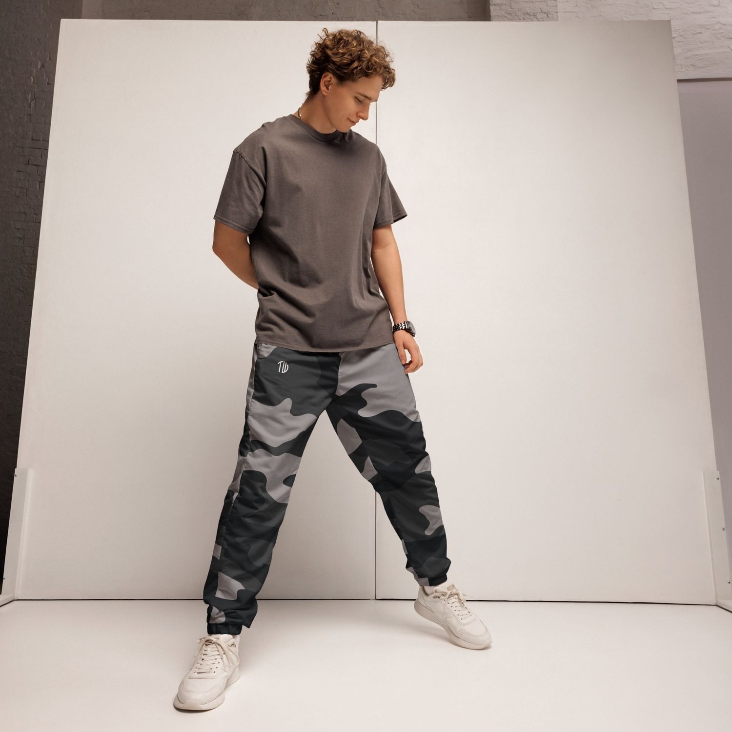 Unisex-Trainingshose