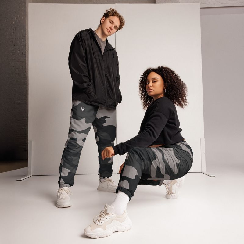 Unisex-Trainingshose