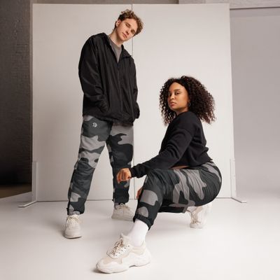 Unisex-Trainingshose