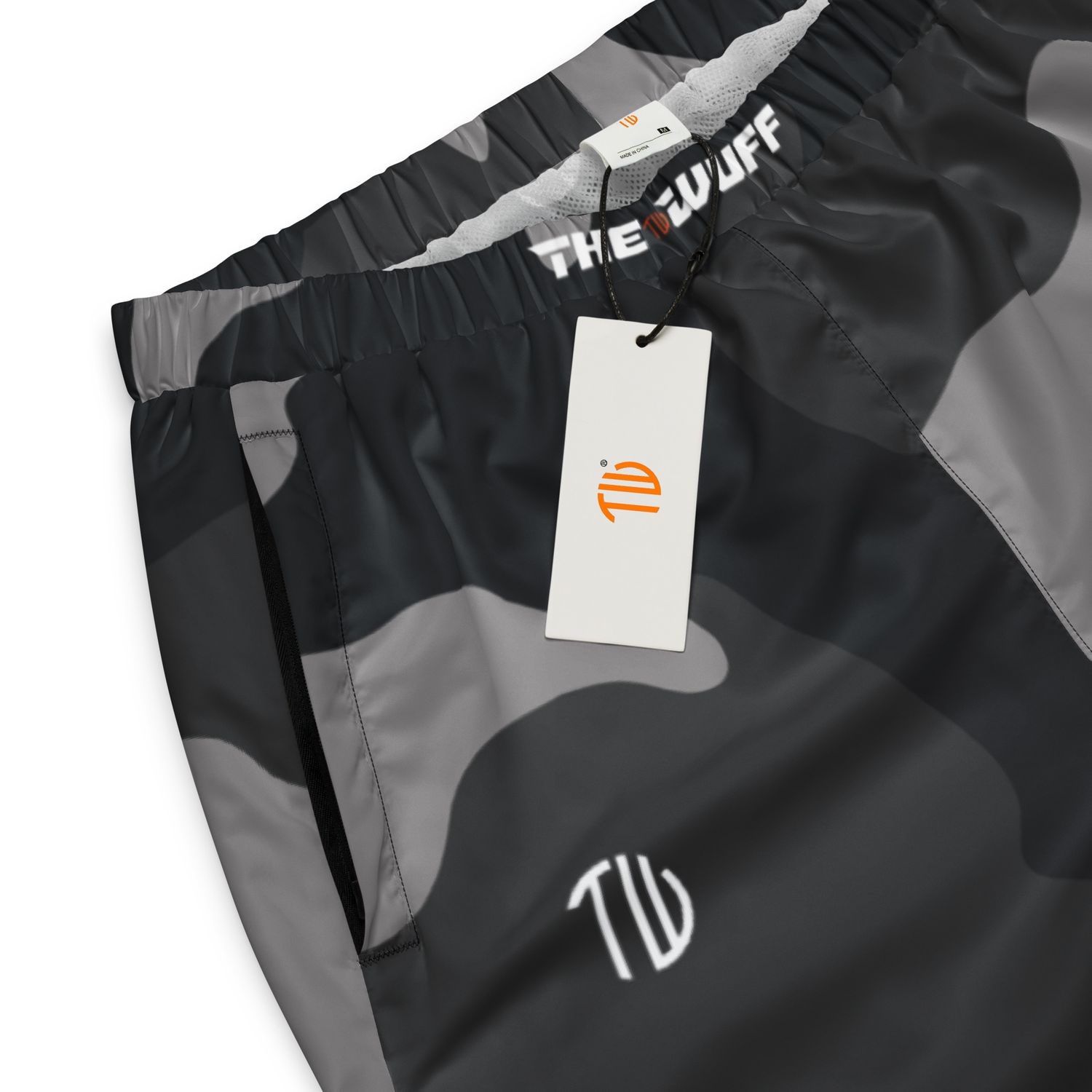 Unisex-Trainingshose