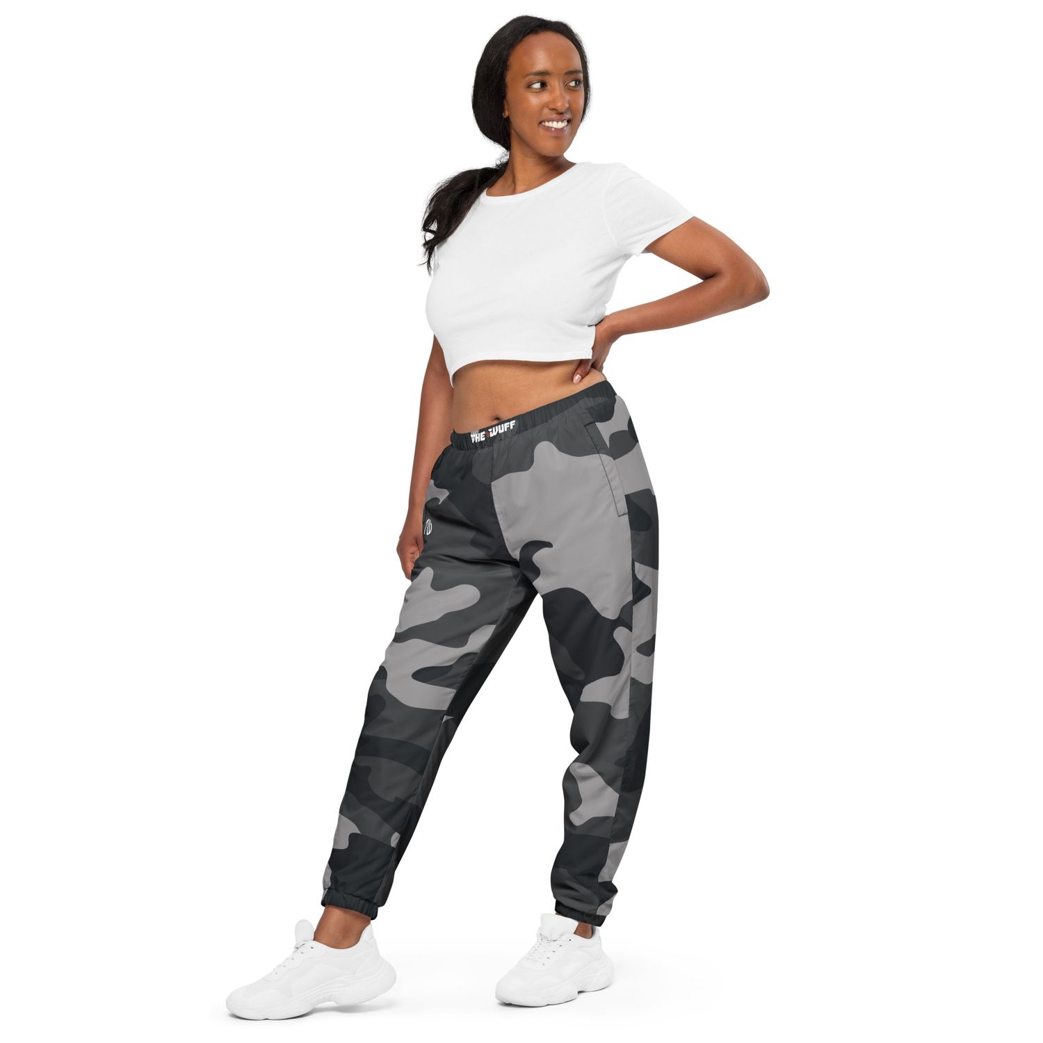 Unisex-Trainingshose