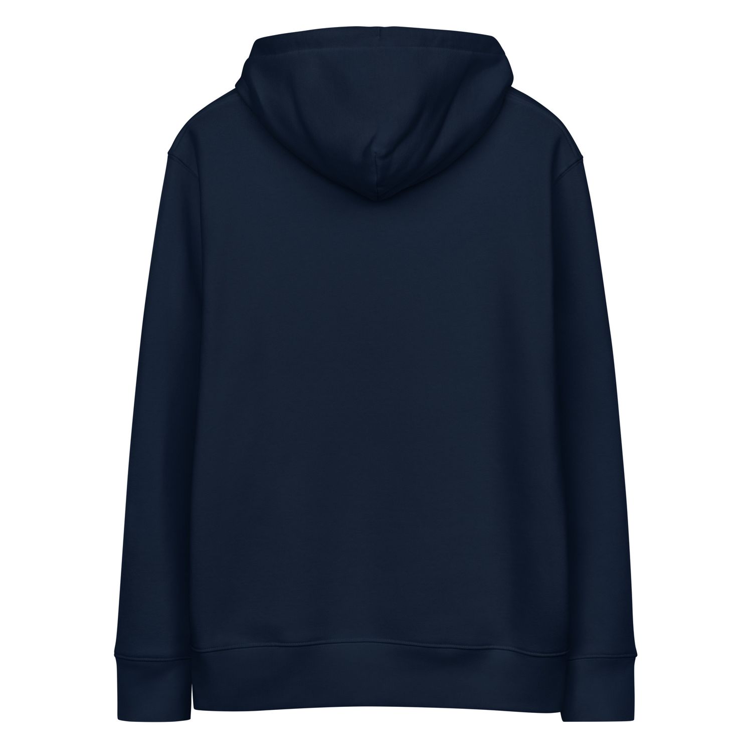 Umweltfreundlicher Unisex-Kapuzenpullover