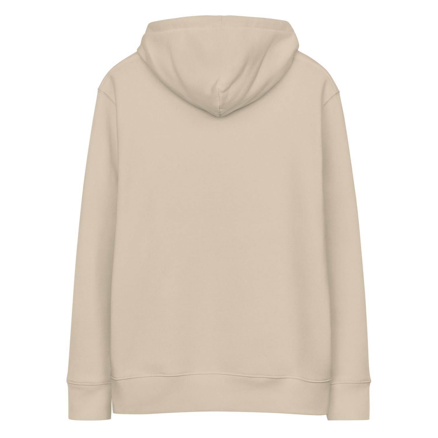 Umweltfreundlicher Unisex-Kapuzenpullover