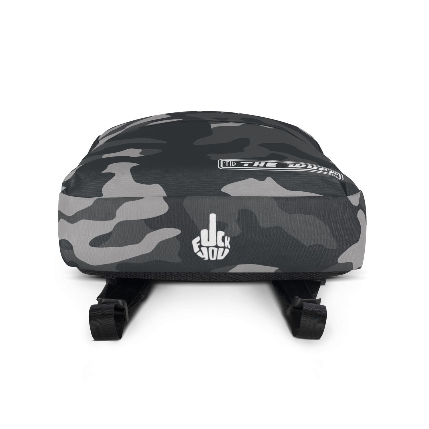 Praktischer Rucksack