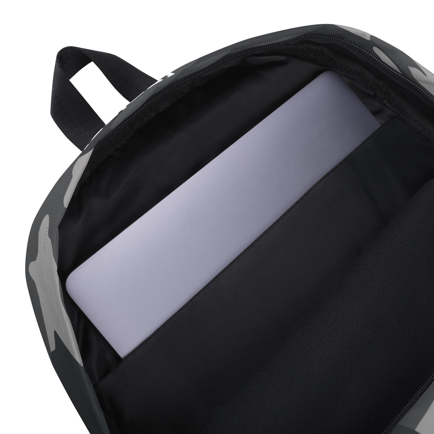 Praktischer Rucksack