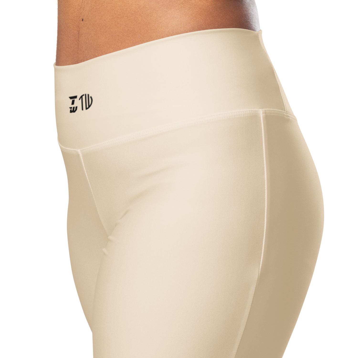 Leggings mit Schlag