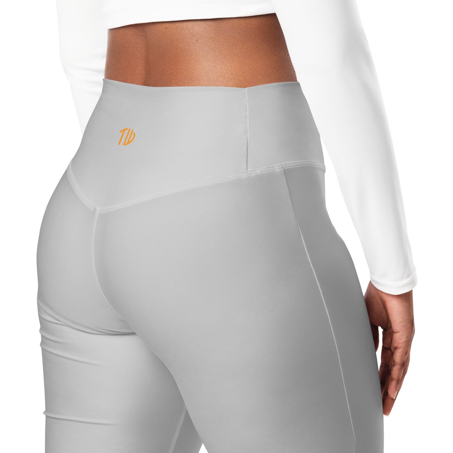 Leggings mit Schlag