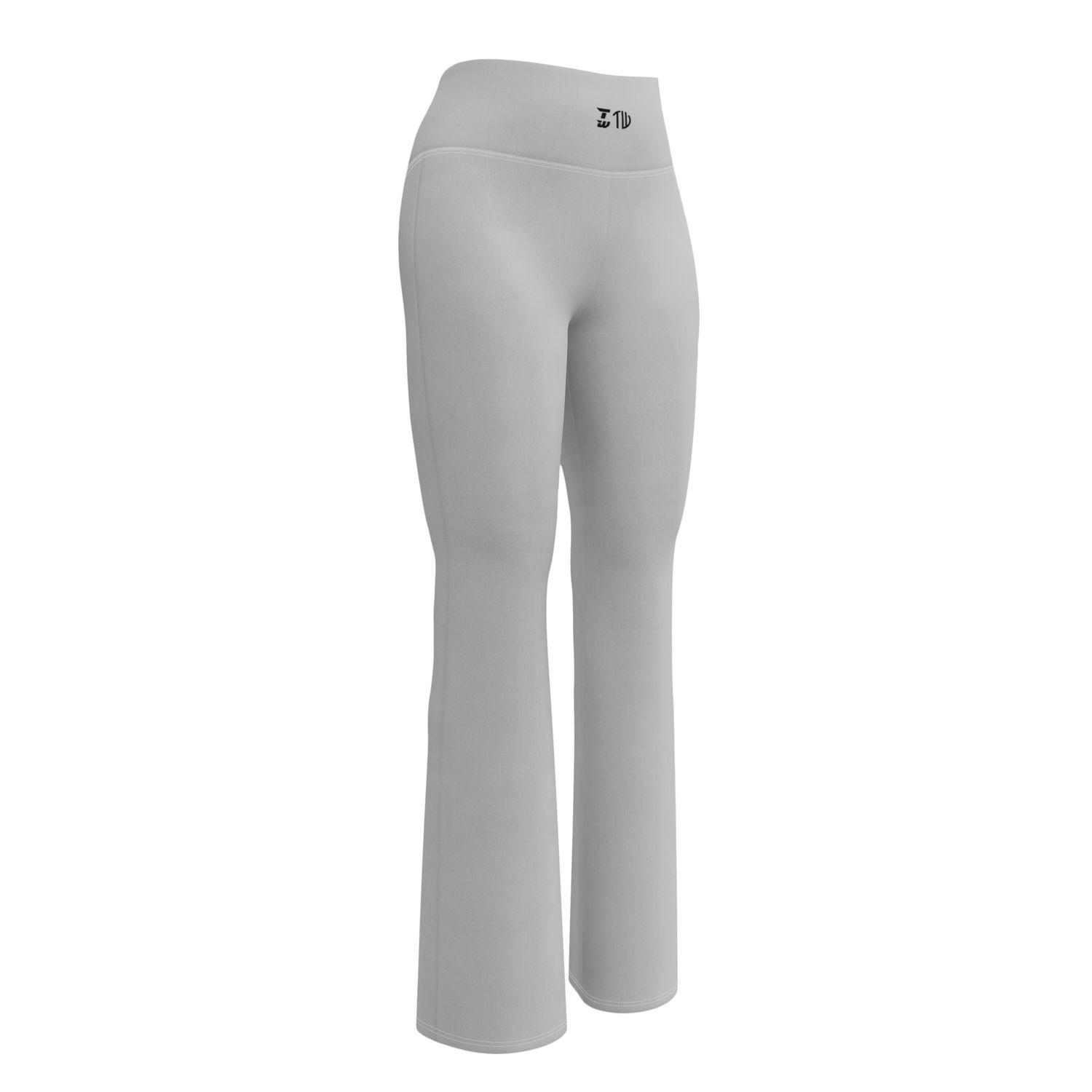 Leggings mit Schlag