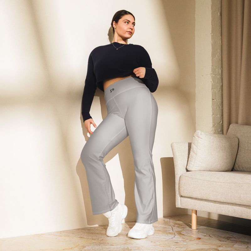 Leggings mit Schlag