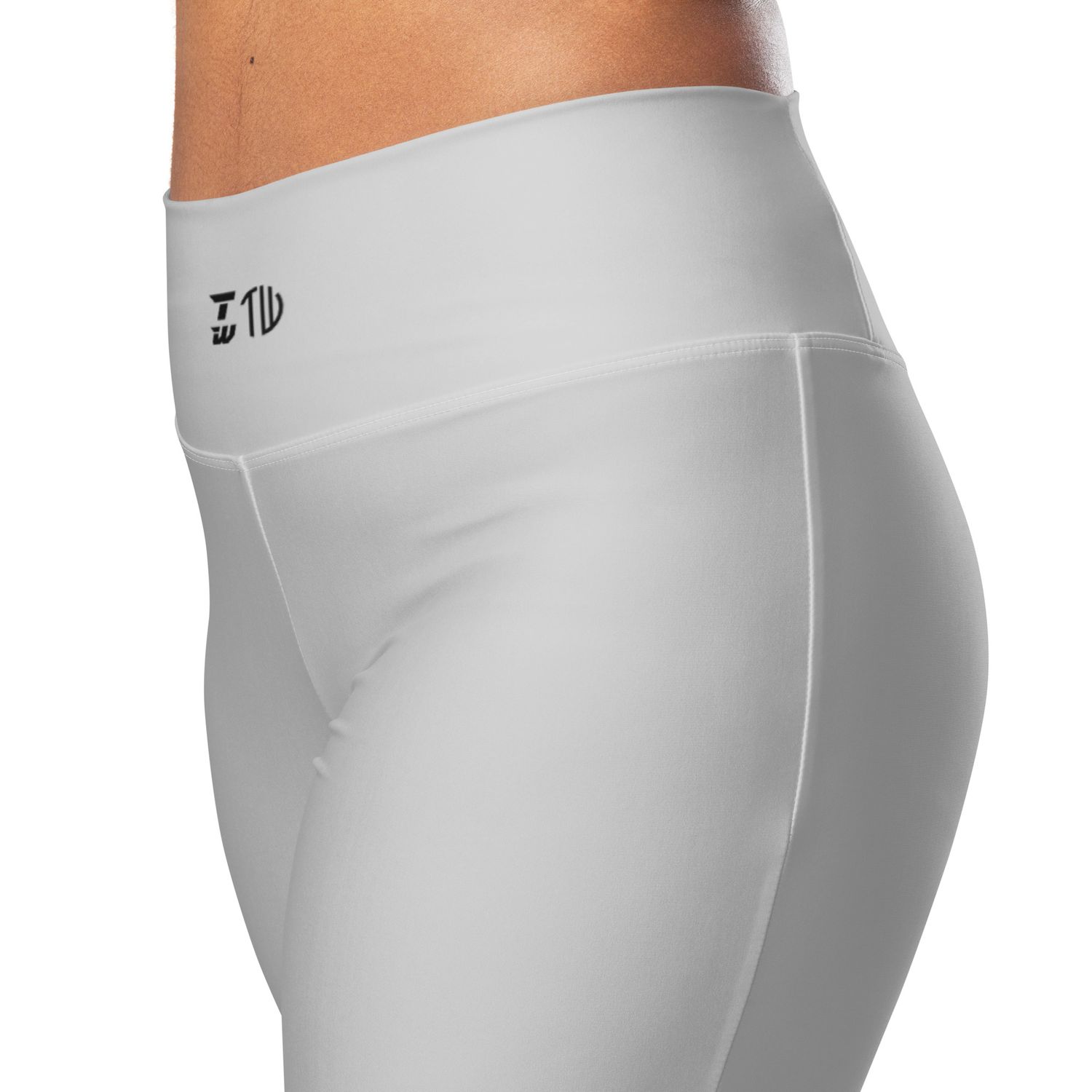 Leggings mit Schlag