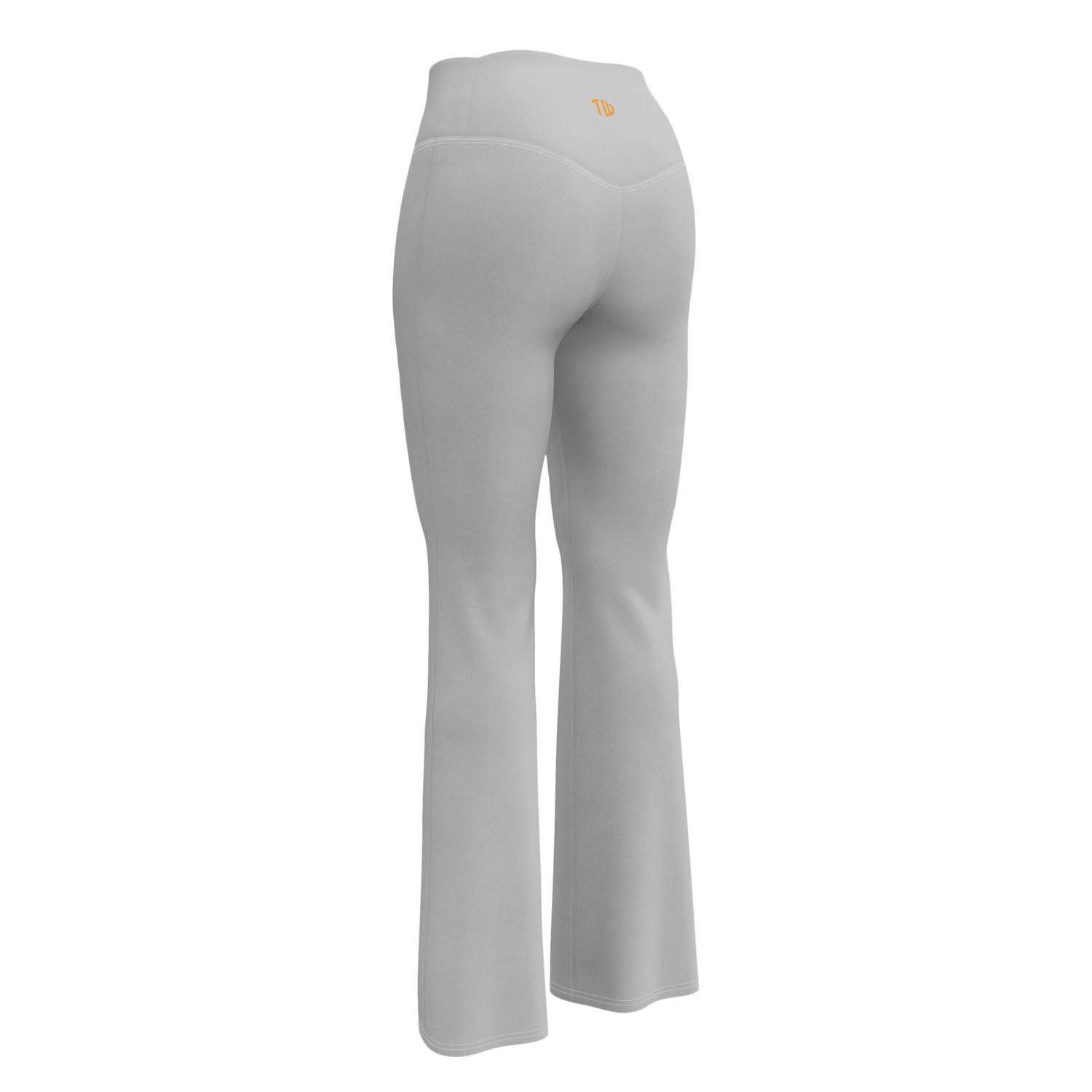 Leggings mit Schlag