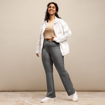 Leggings mit Schlag