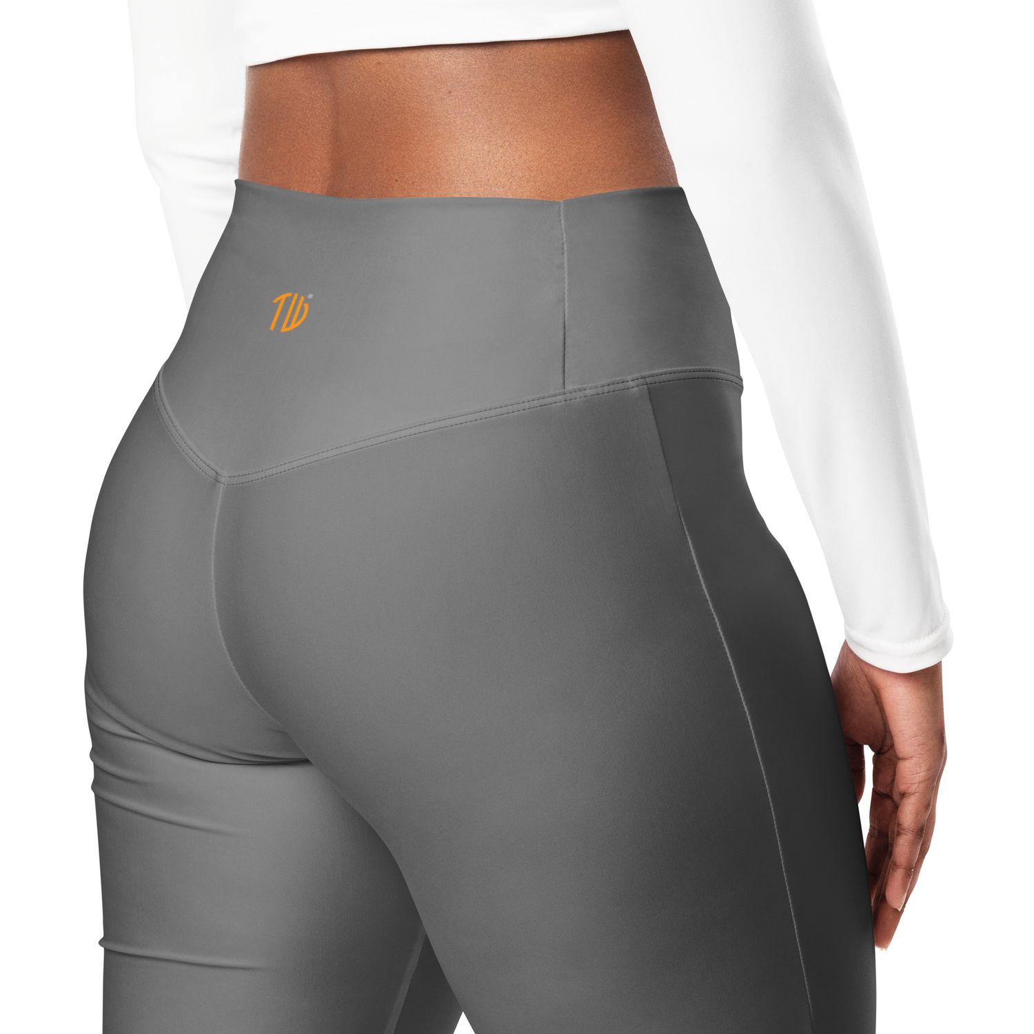 Leggings mit Schlag