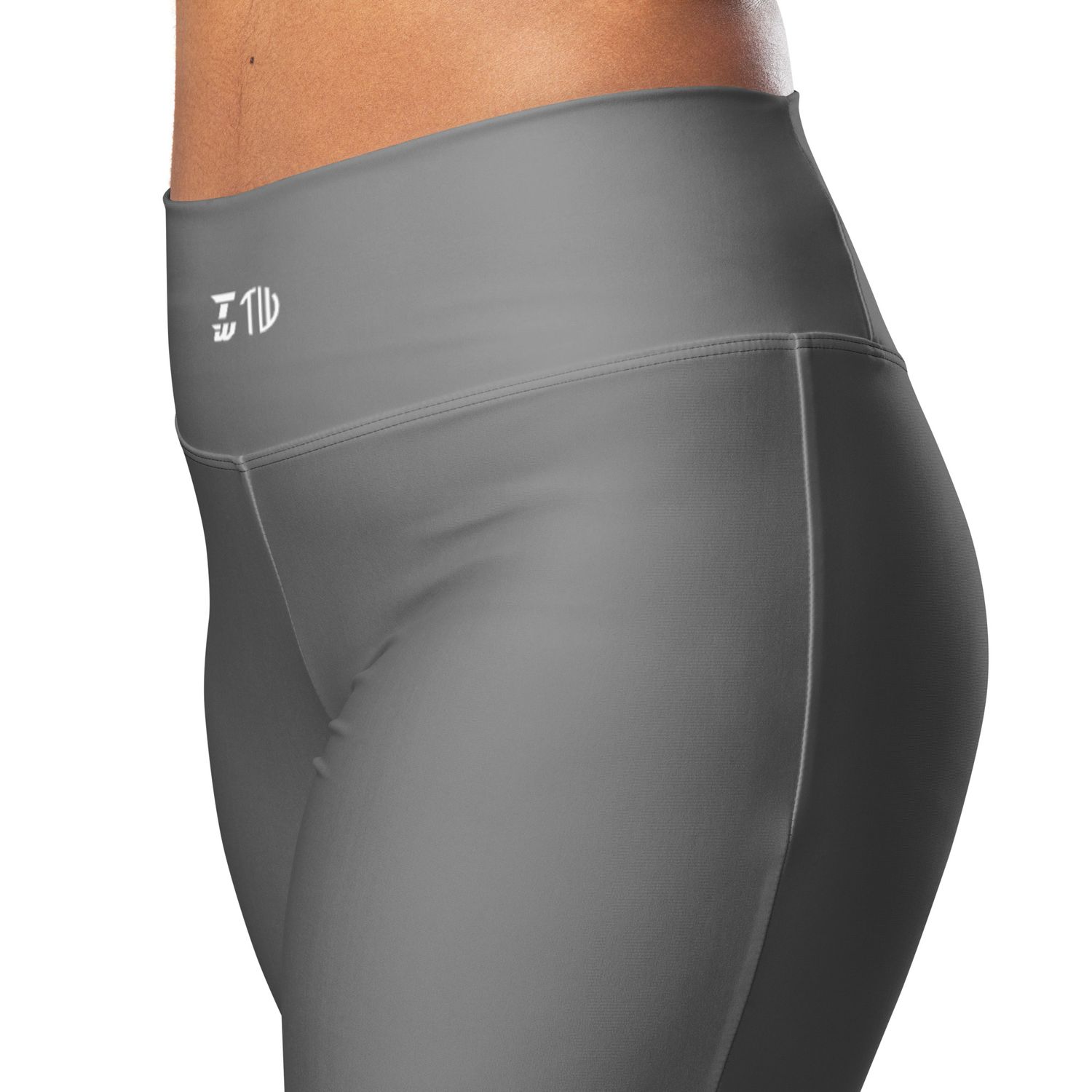 Leggings mit Schlag