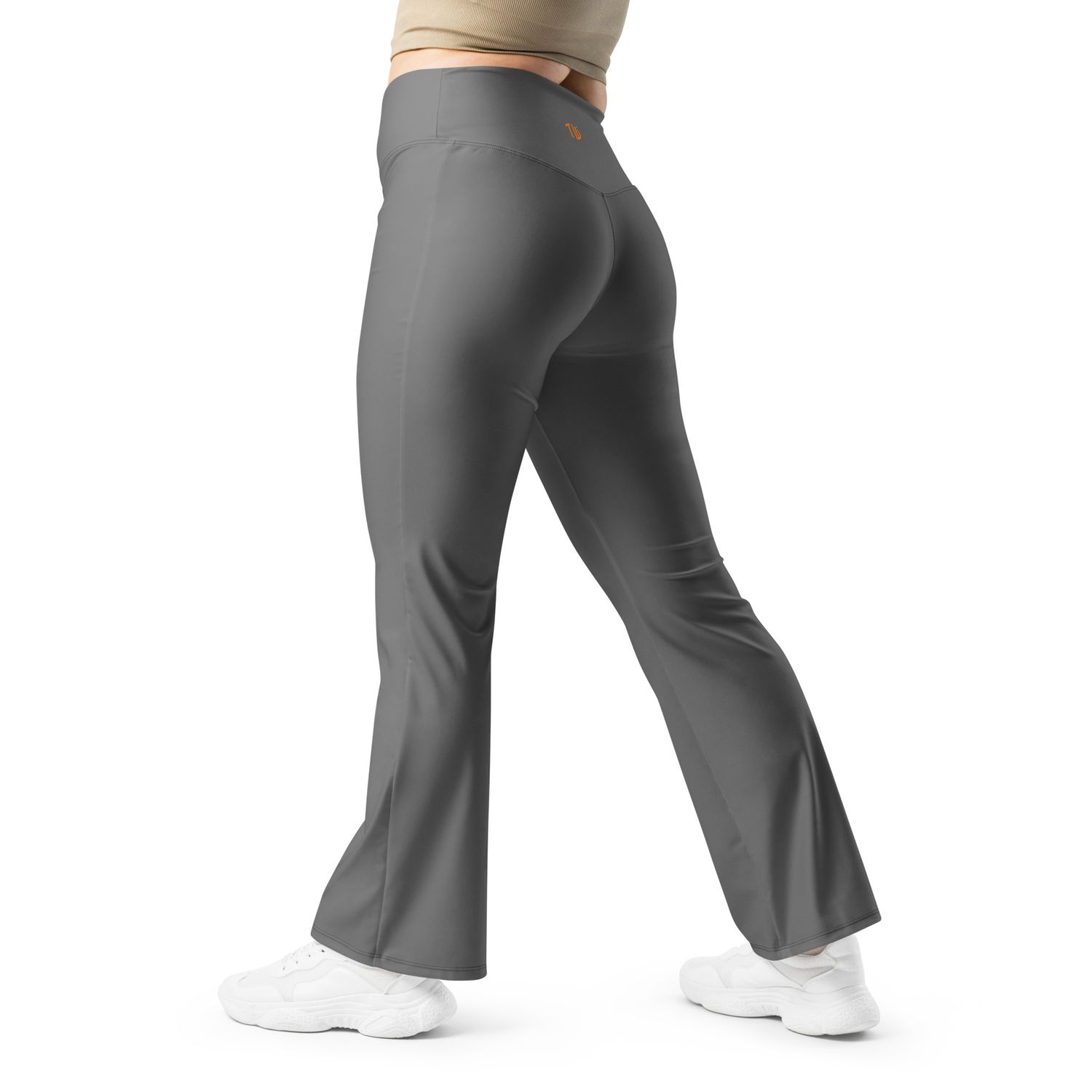 Leggings mit Schlag