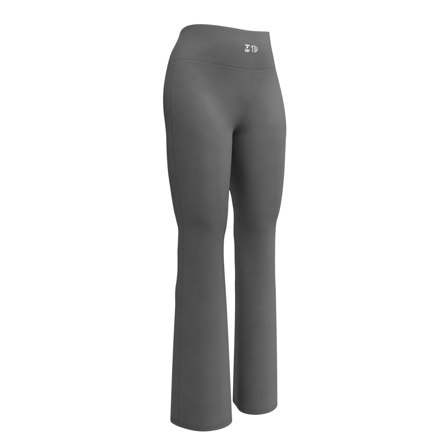 Leggings mit Schlag