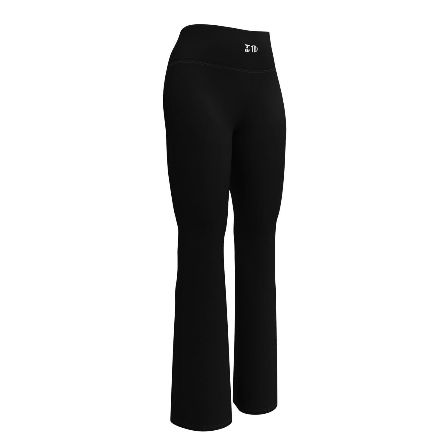Leggings mit Schlag