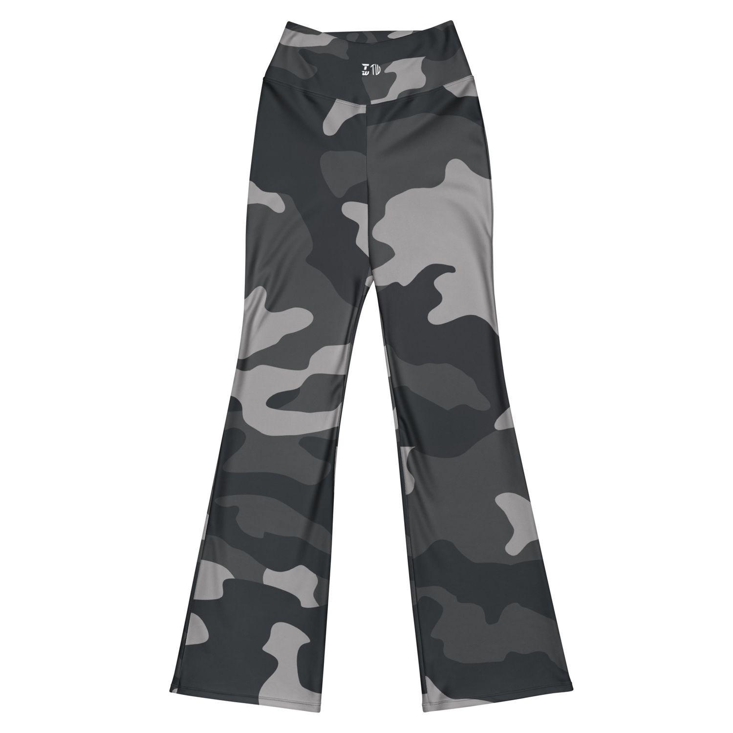 Leggings mit Schlag