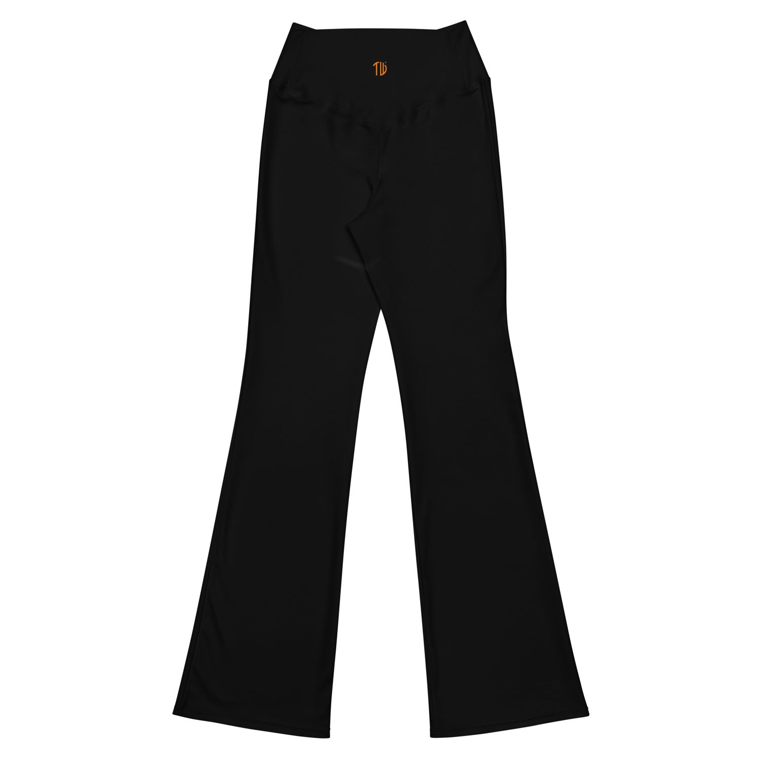 Leggings mit Schlag