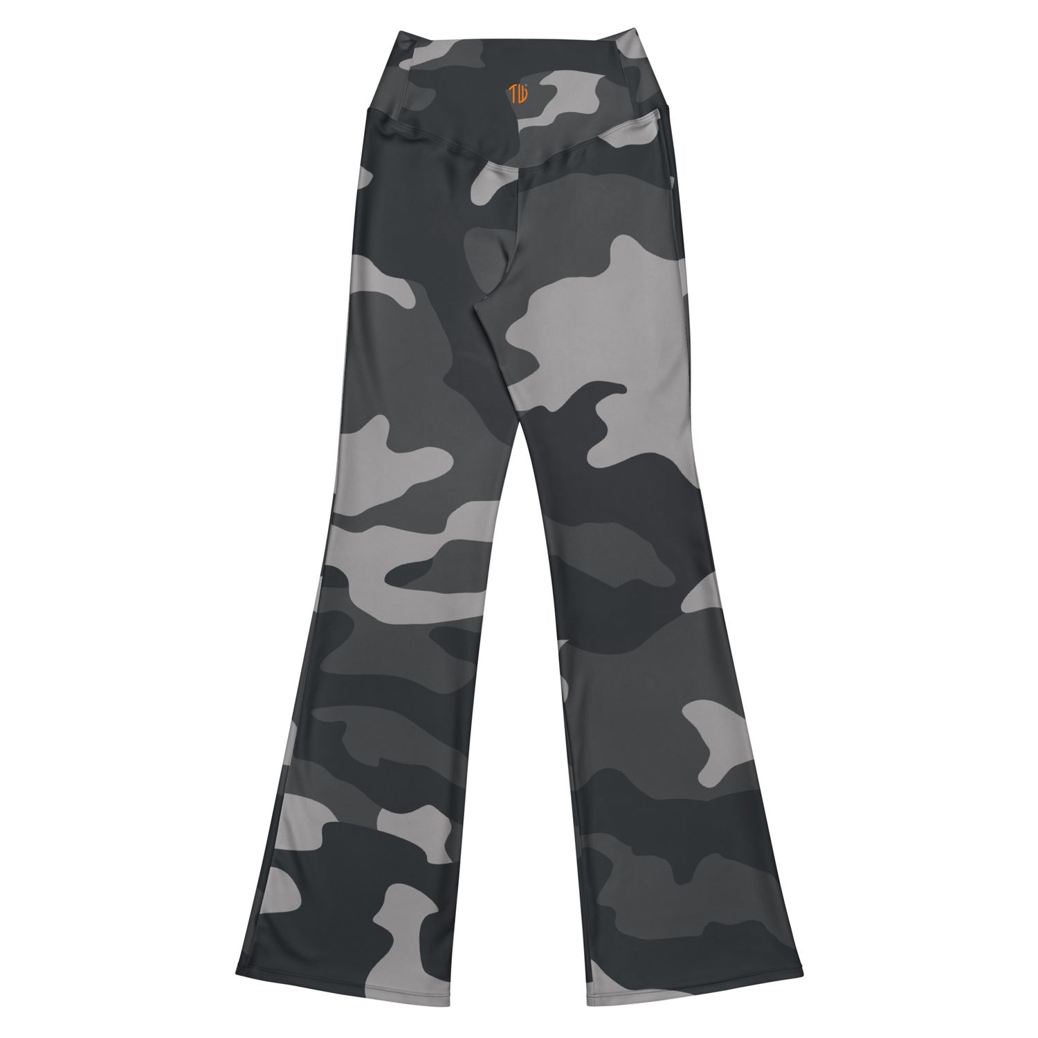 Leggings mit Schlag