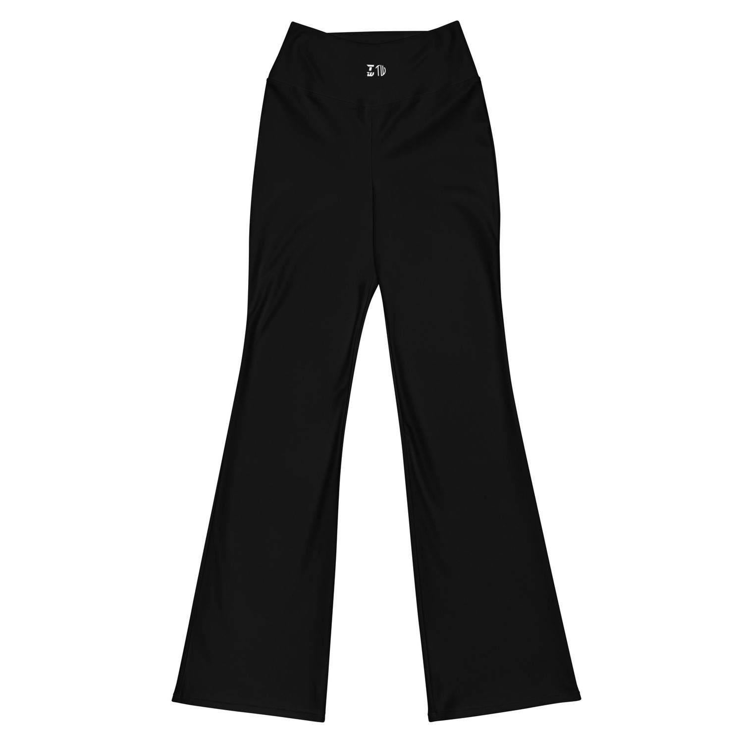 Leggings mit Schlag