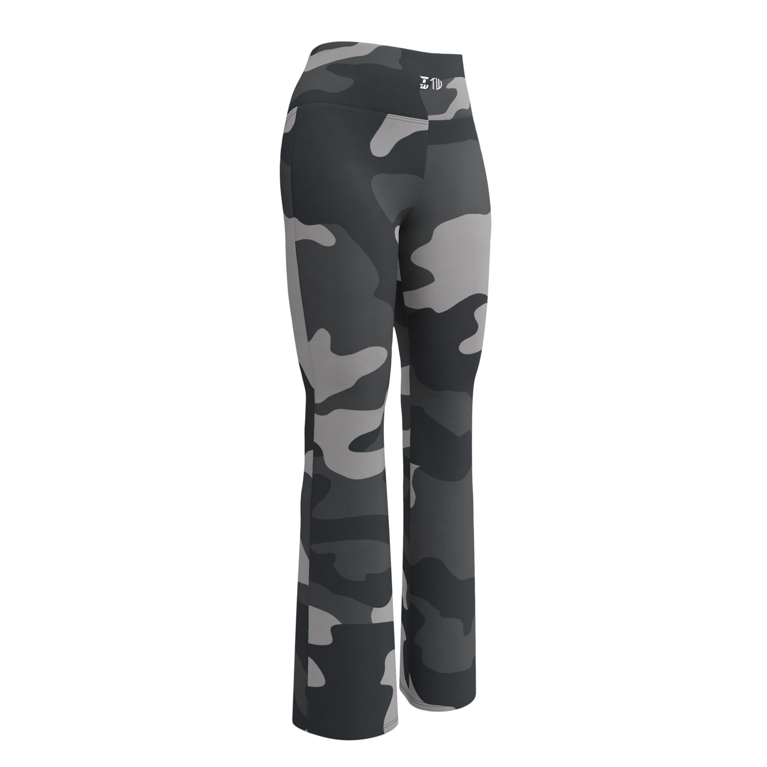 Leggings mit Schlag