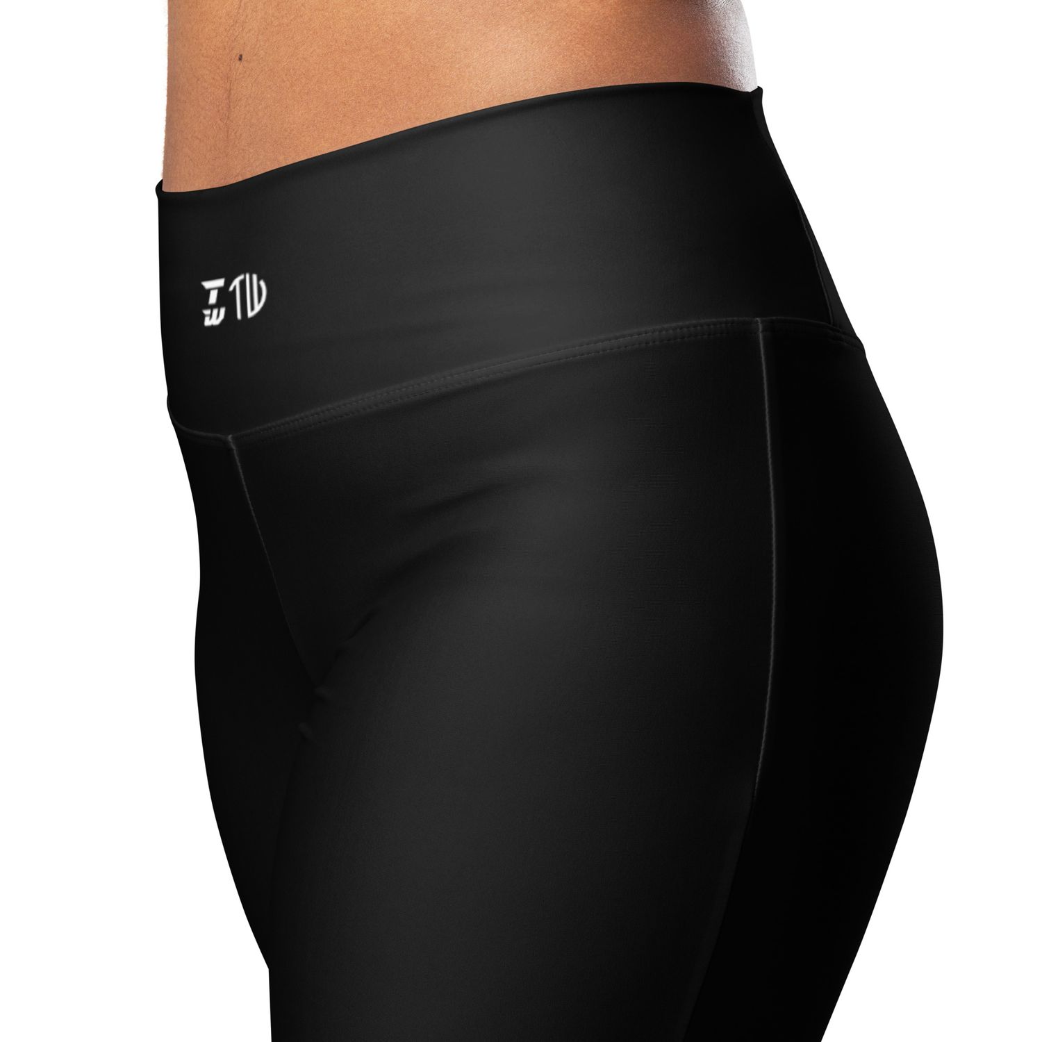 Leggings mit Schlag