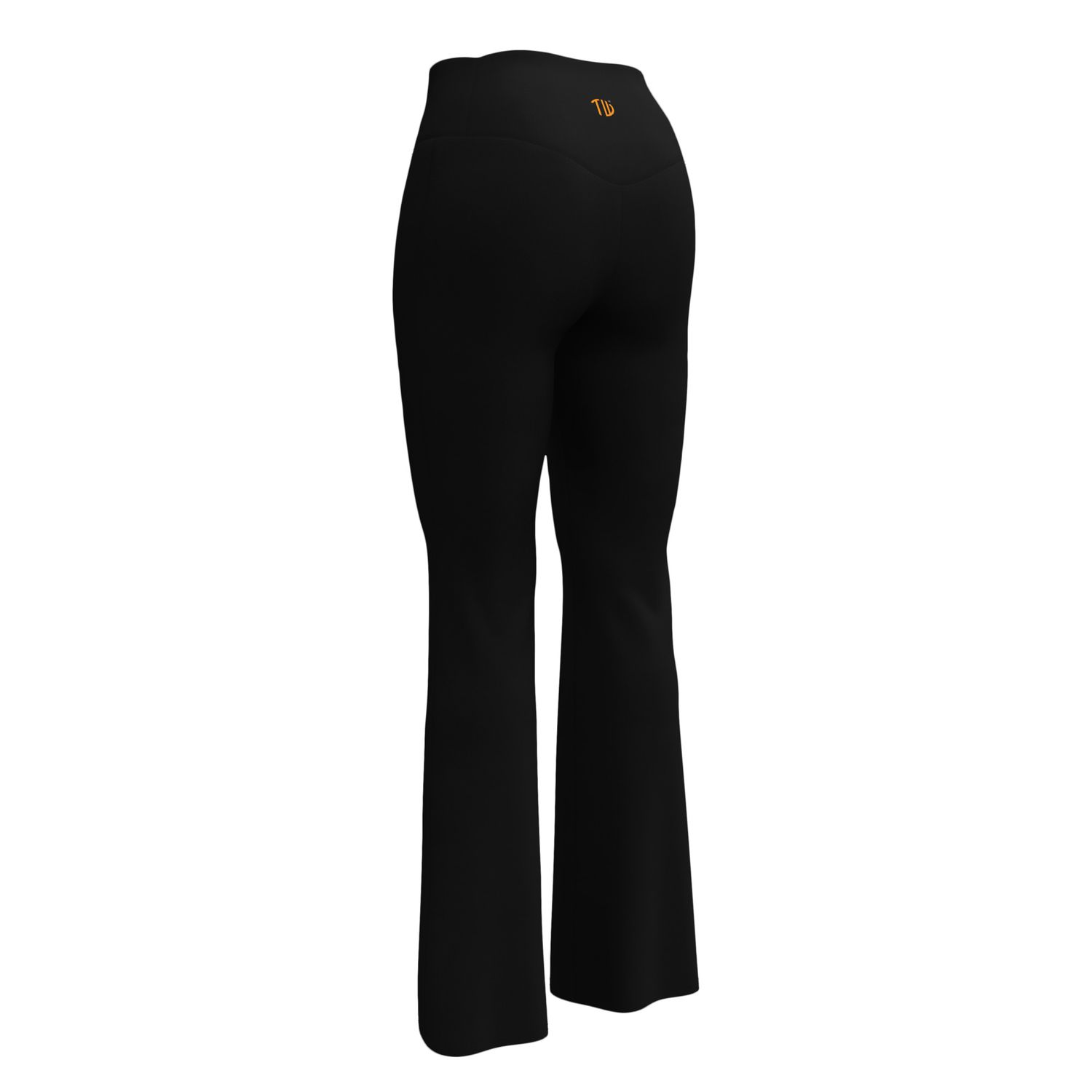 Leggings mit Schlag