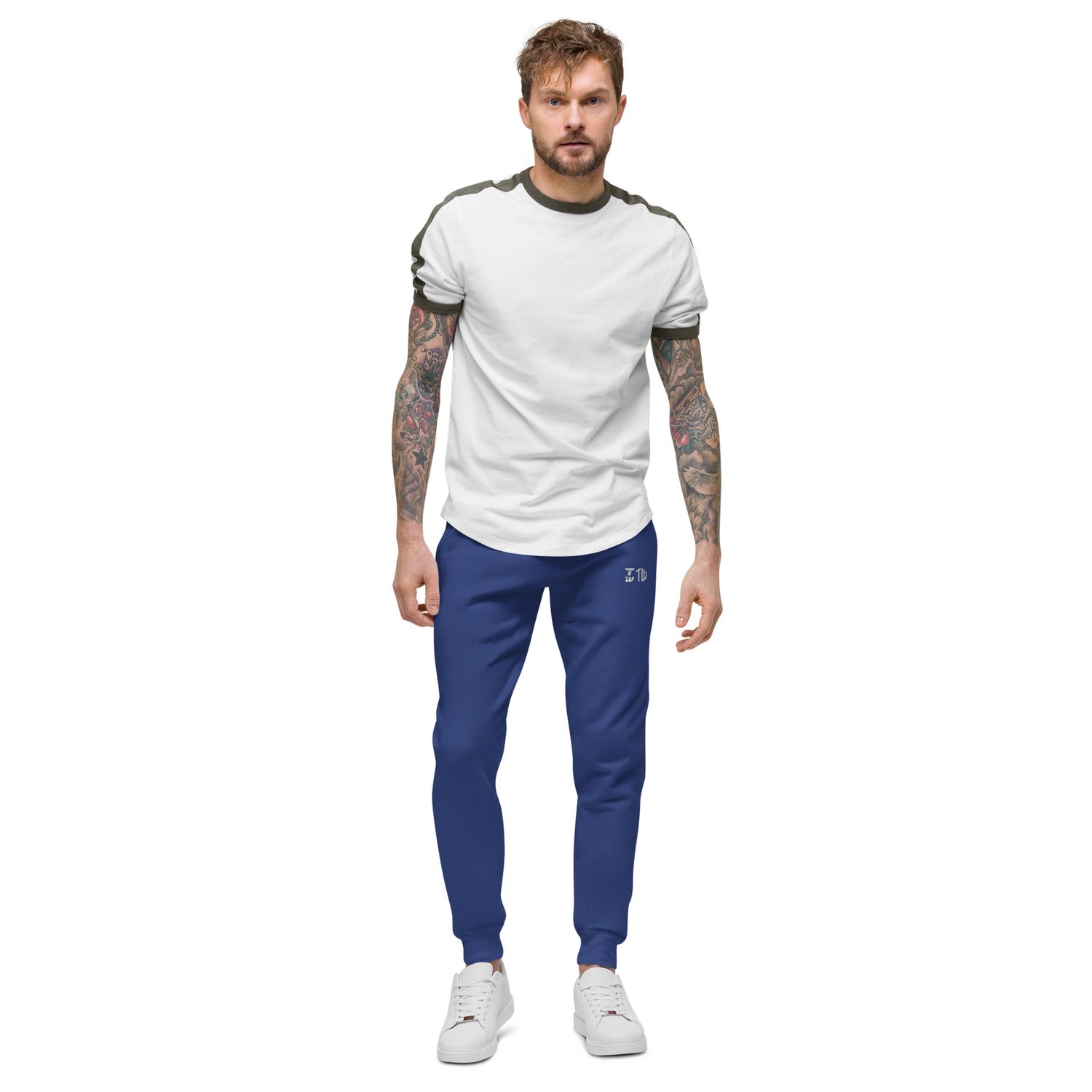 Unisex-Fleece-Jogginghosen