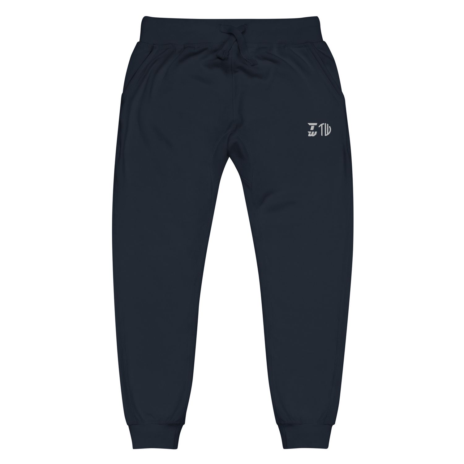 Unisex-Fleece-Jogginghosen