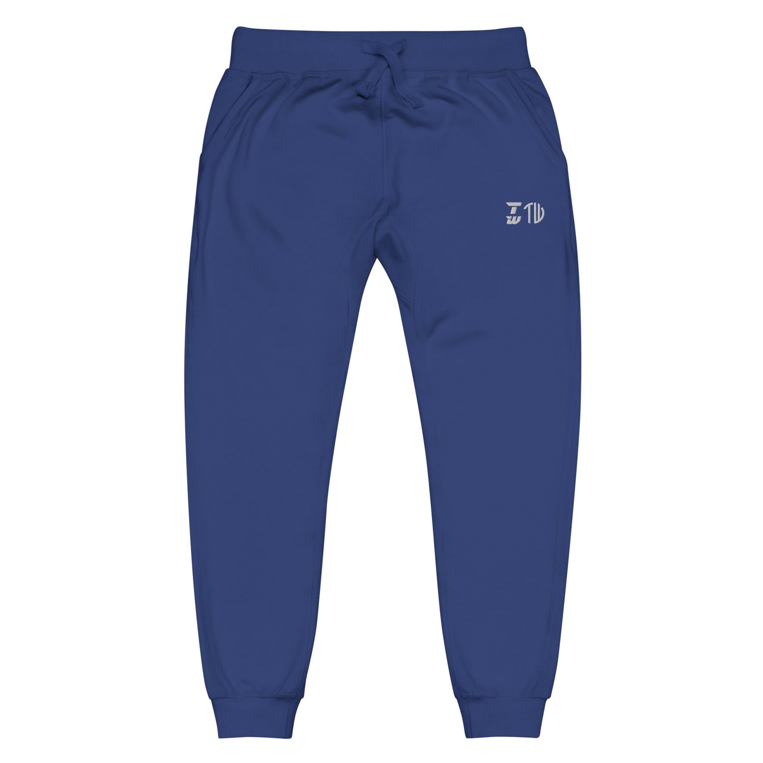 Unisex-Fleece-Jogginghosen