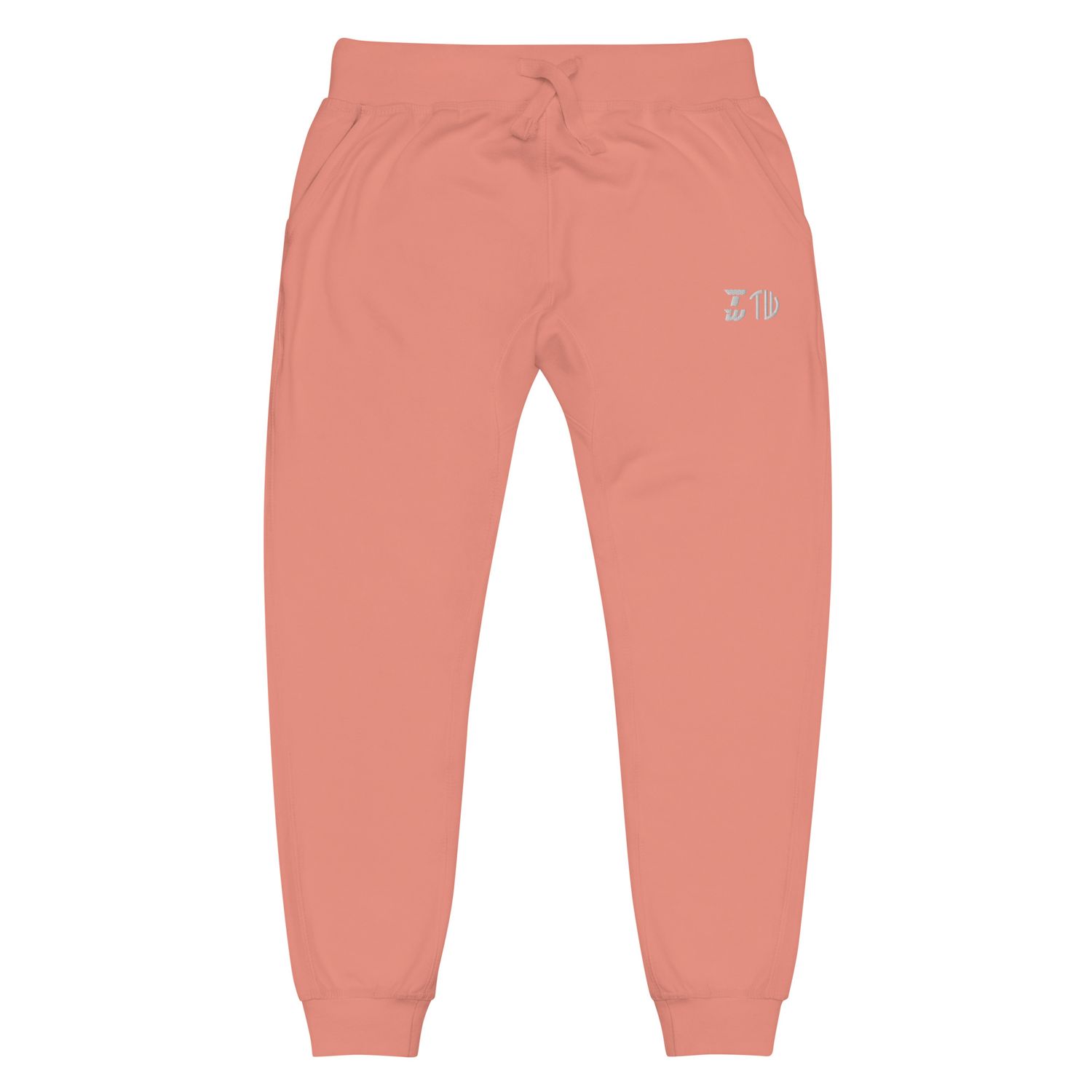 Unisex-Fleece-Jogginghosen