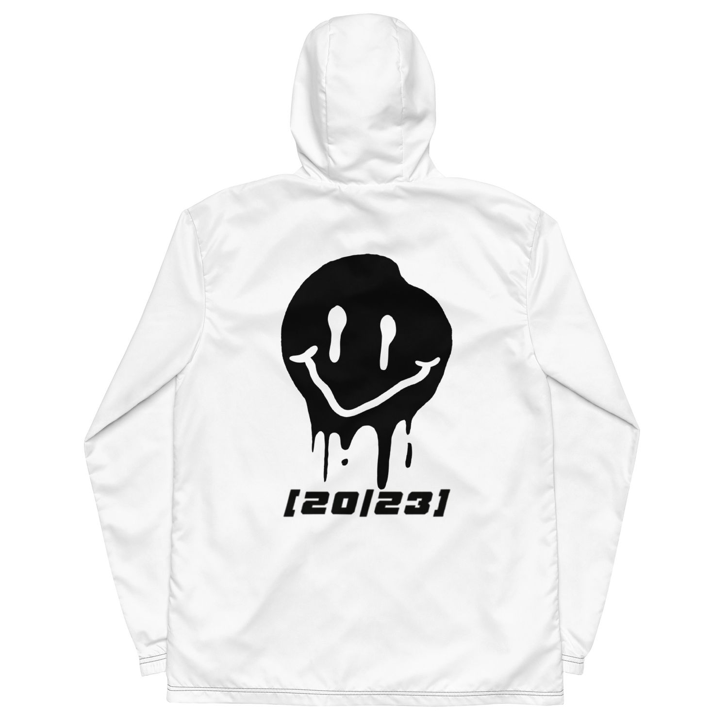 Hochwertige Unisex-Windbreaker