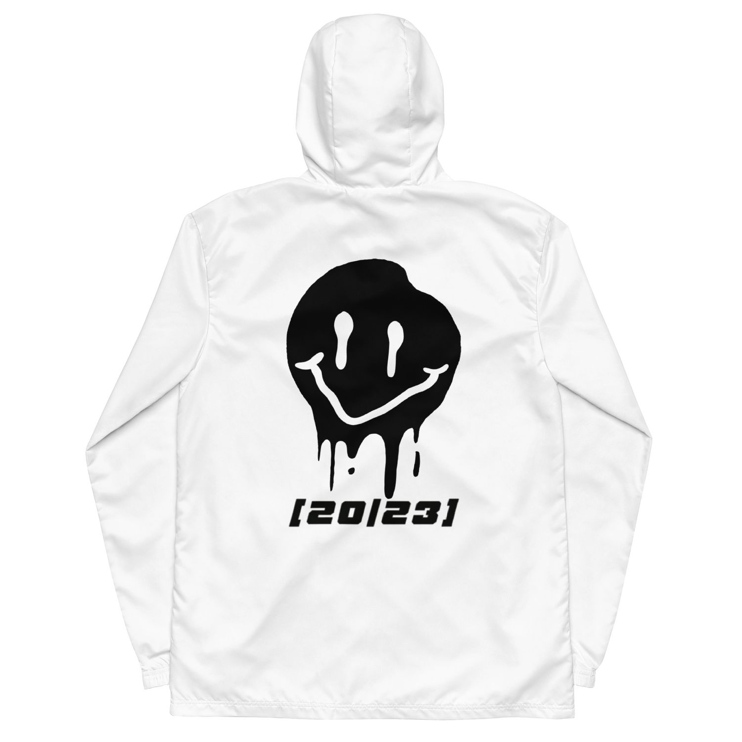 Hochwertige Unisex-Windbreaker