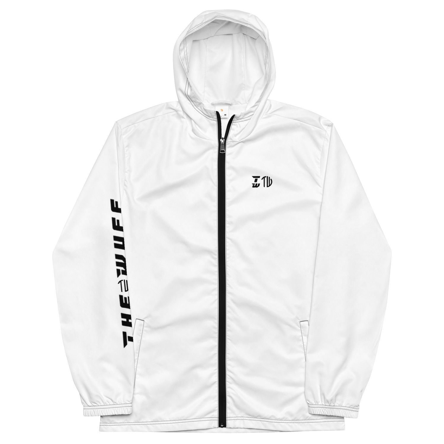 Hochwertige Unisex-Windbreaker
