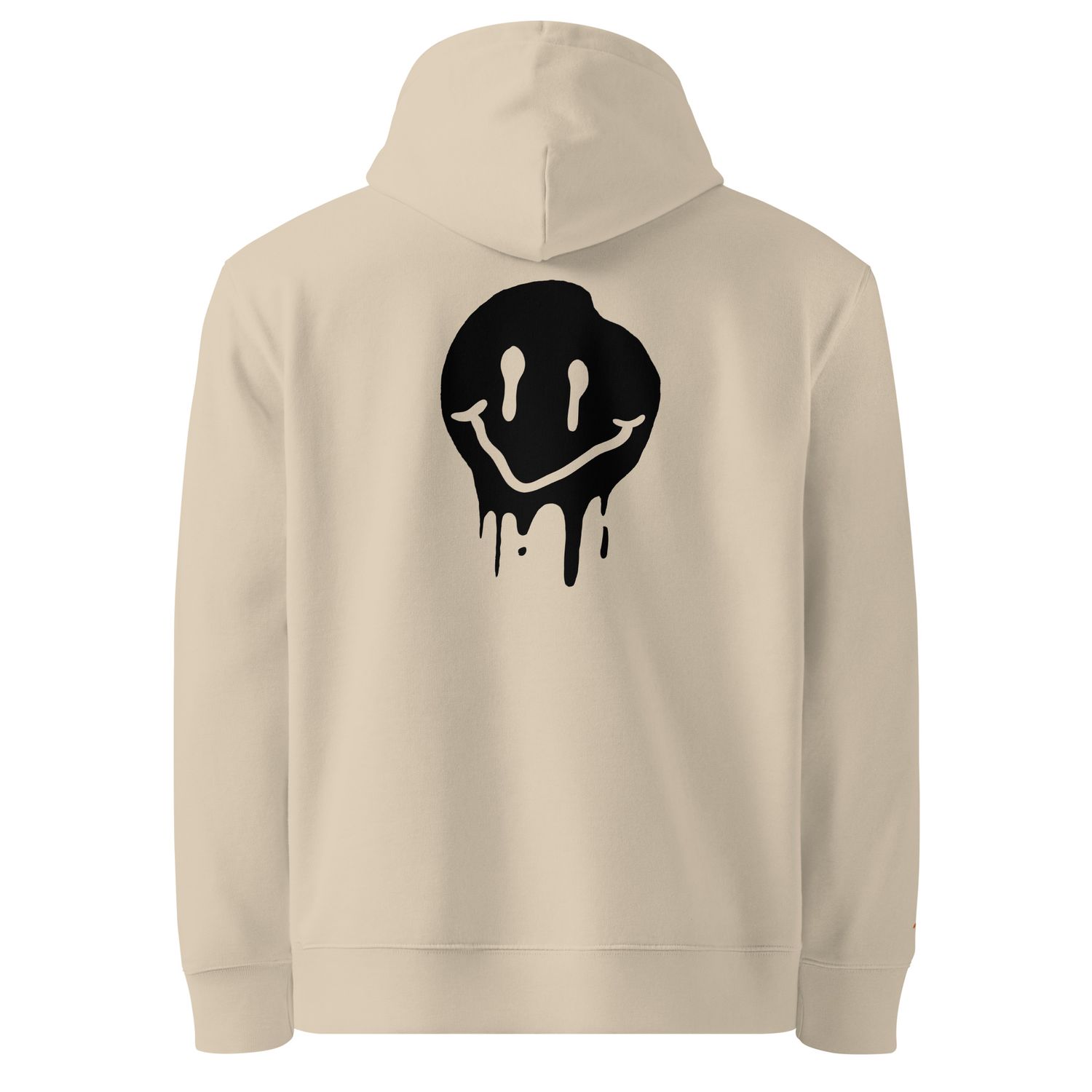 Umweltfreundlicher Unisex-Kapuzenpullover