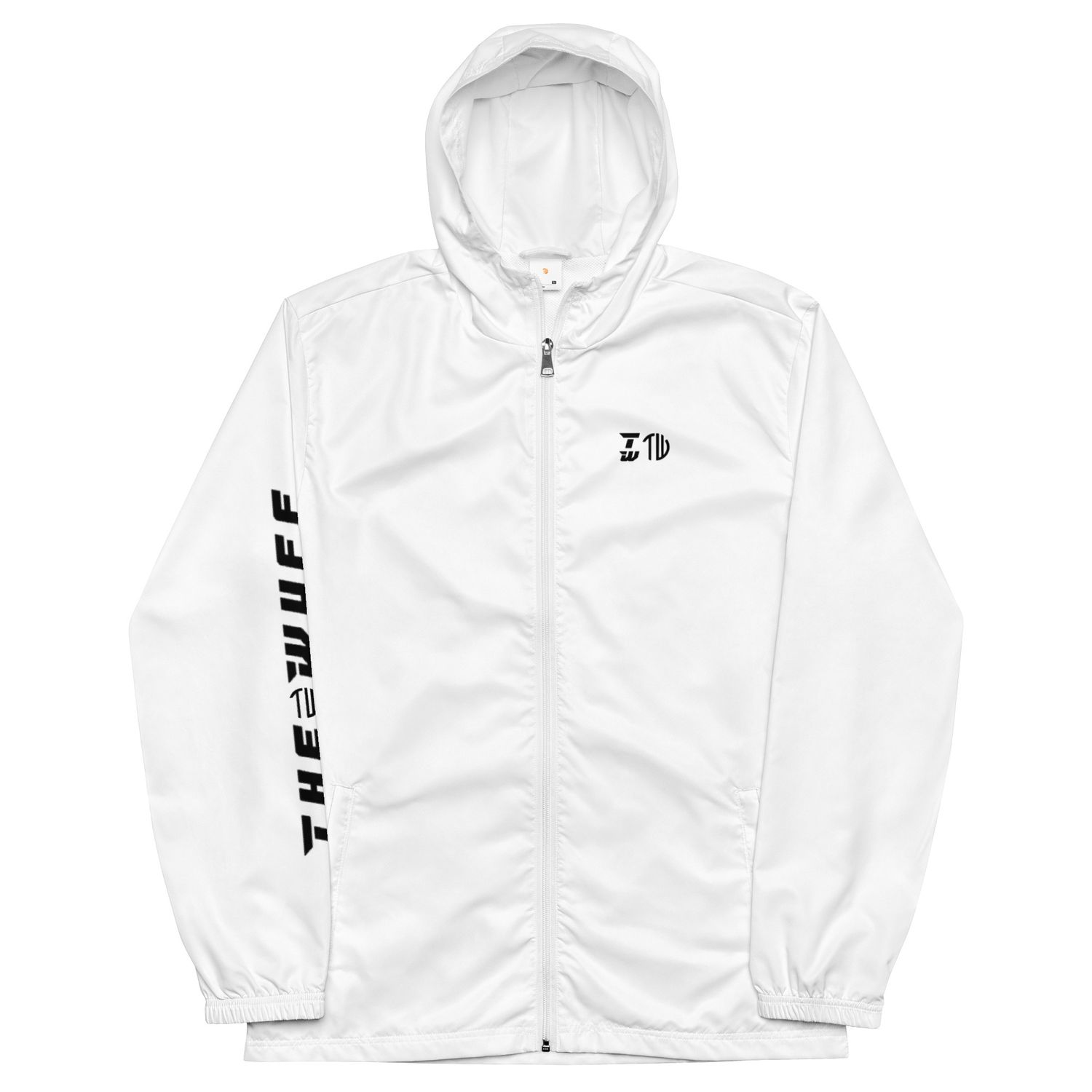Hochwertige Unisex-Windbreaker