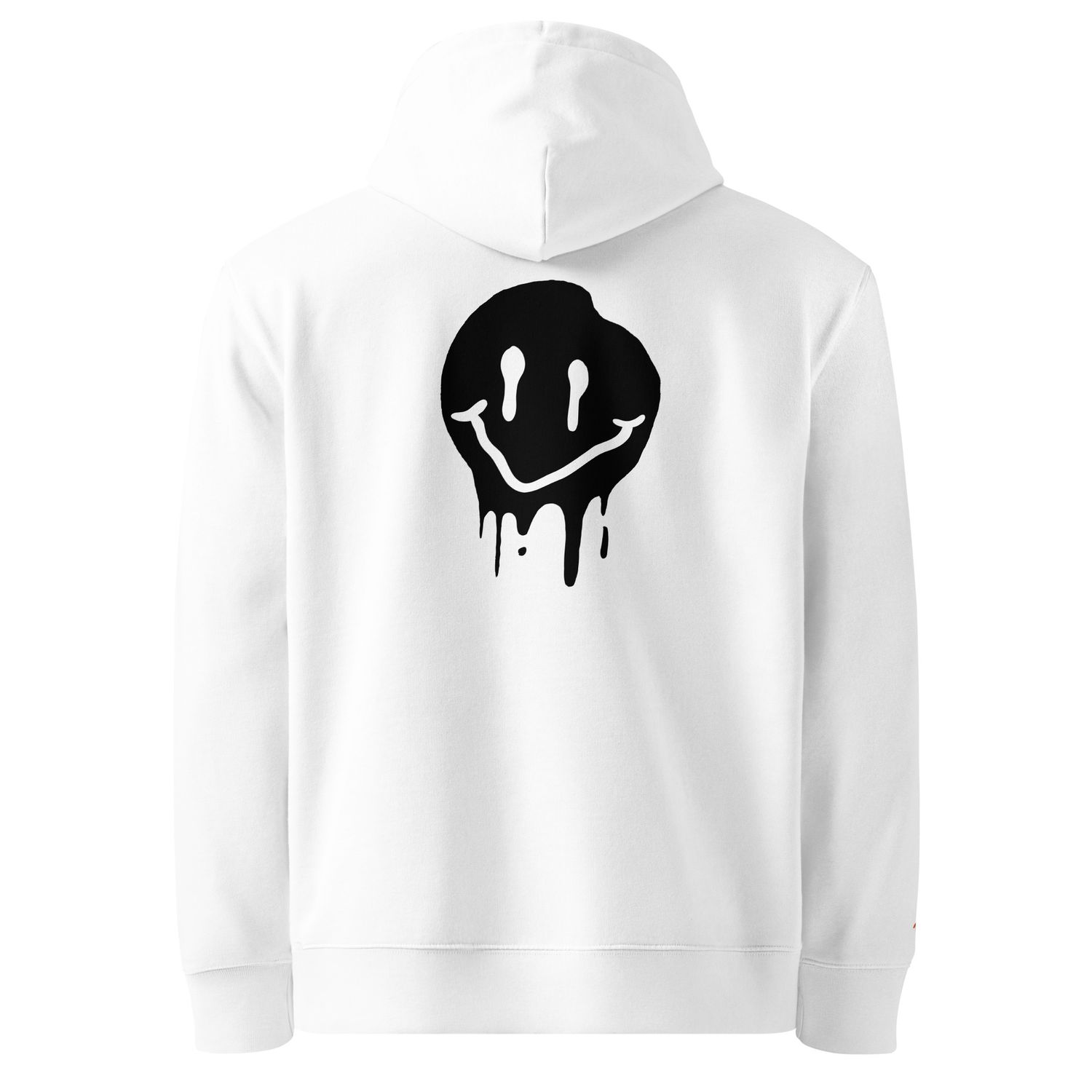 Umweltfreundlicher Unisex-Kapuzenpullover