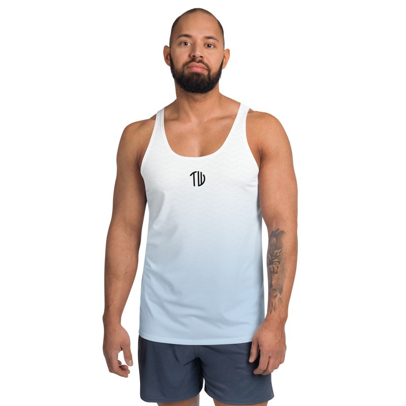 Unisex Tank-Top