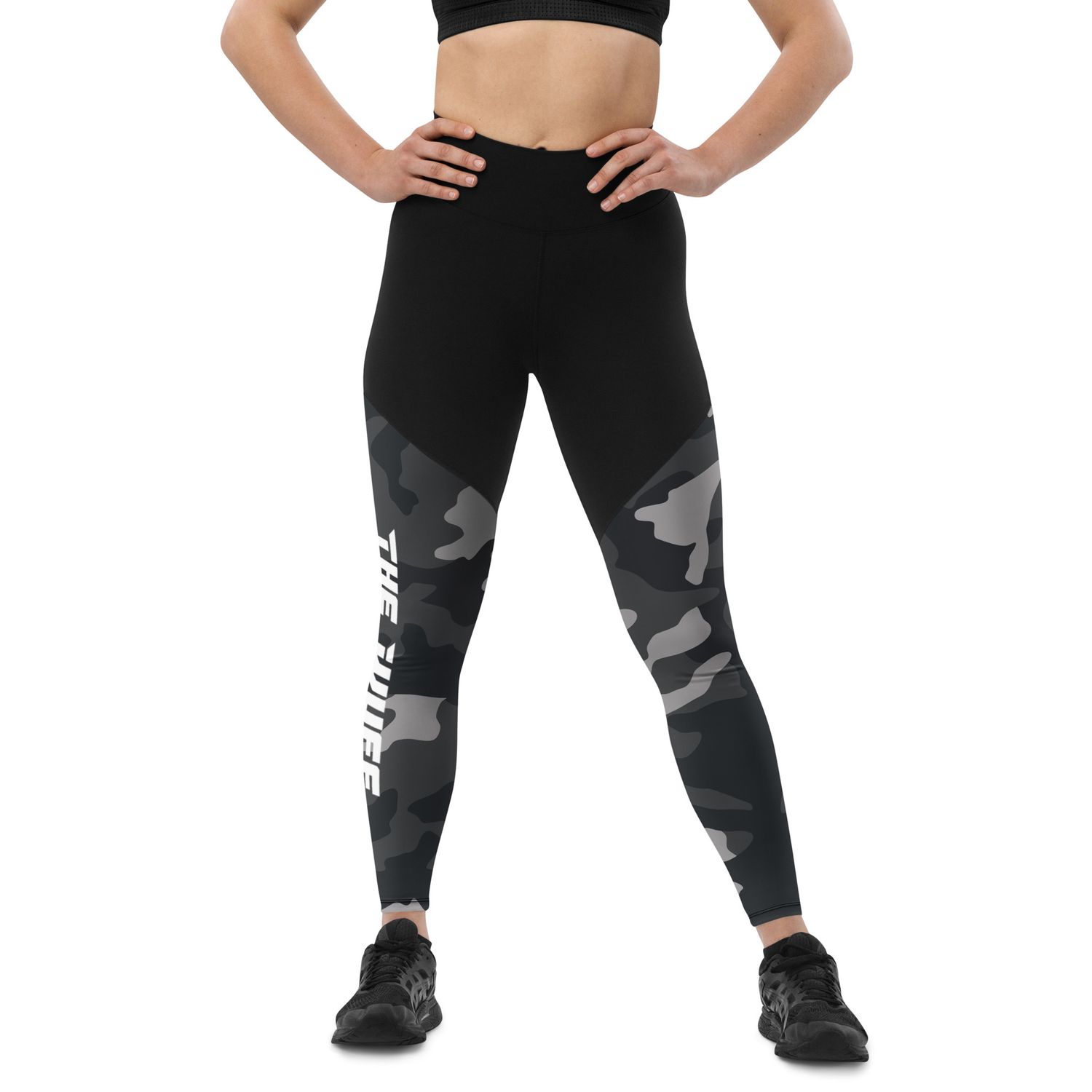 Sport-Leggings