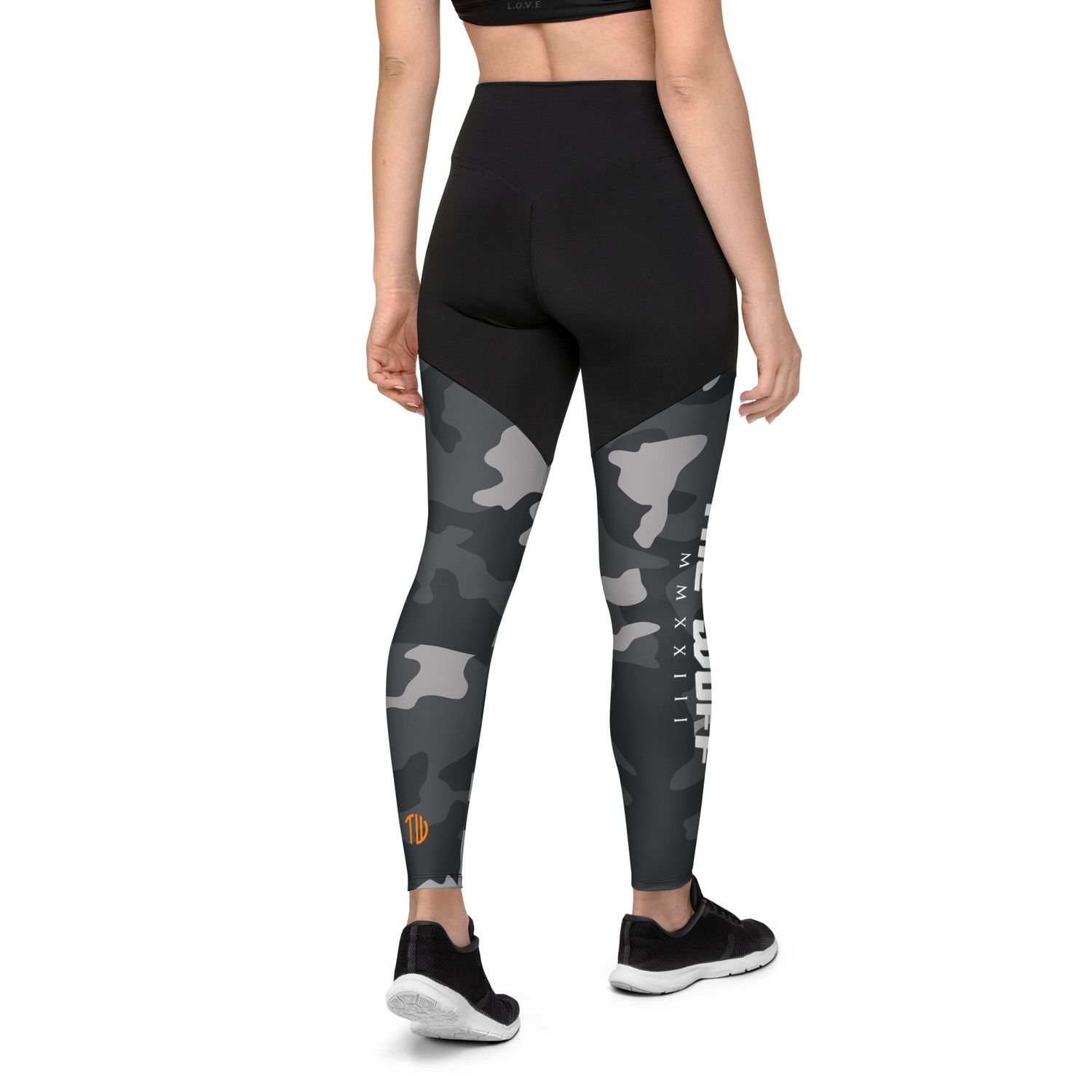 Sport-Leggings