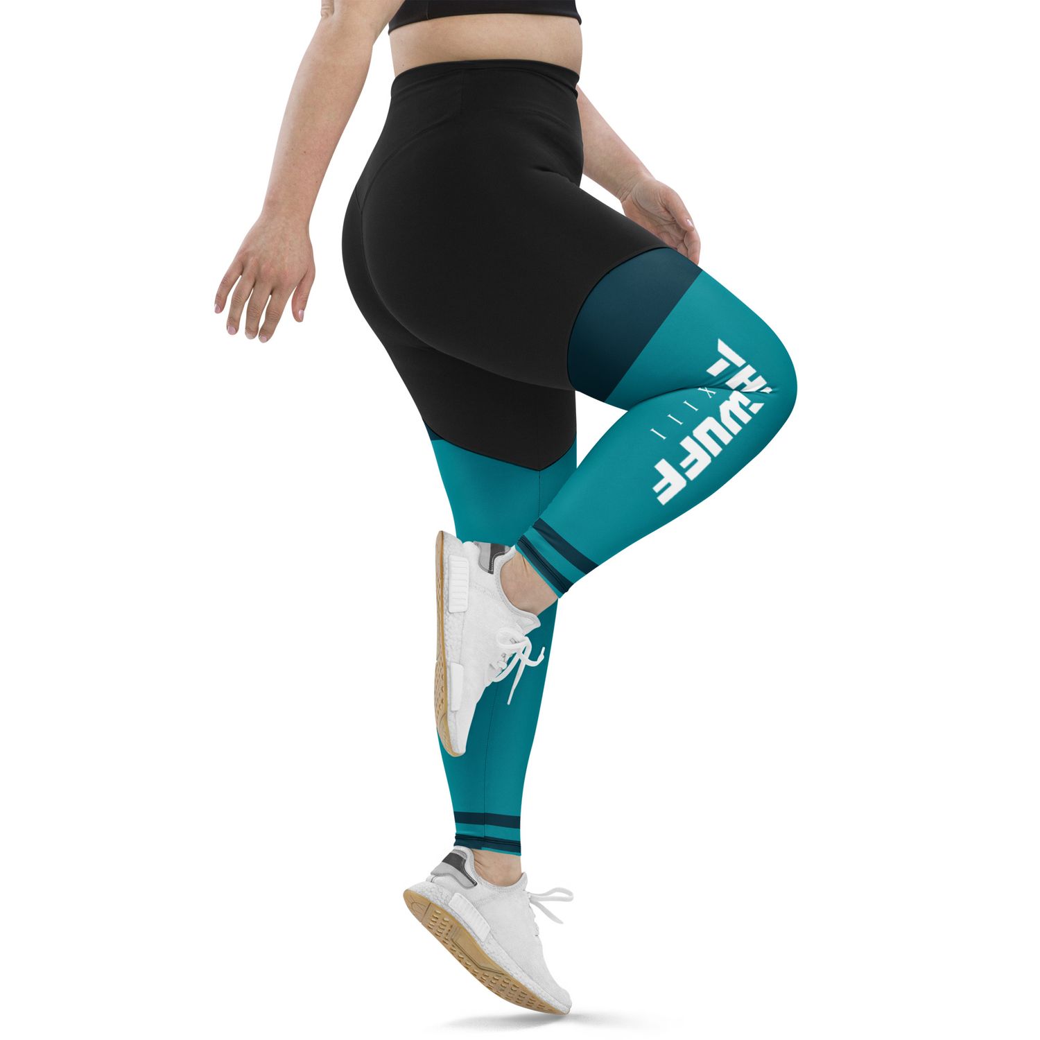 Sport-Leggings