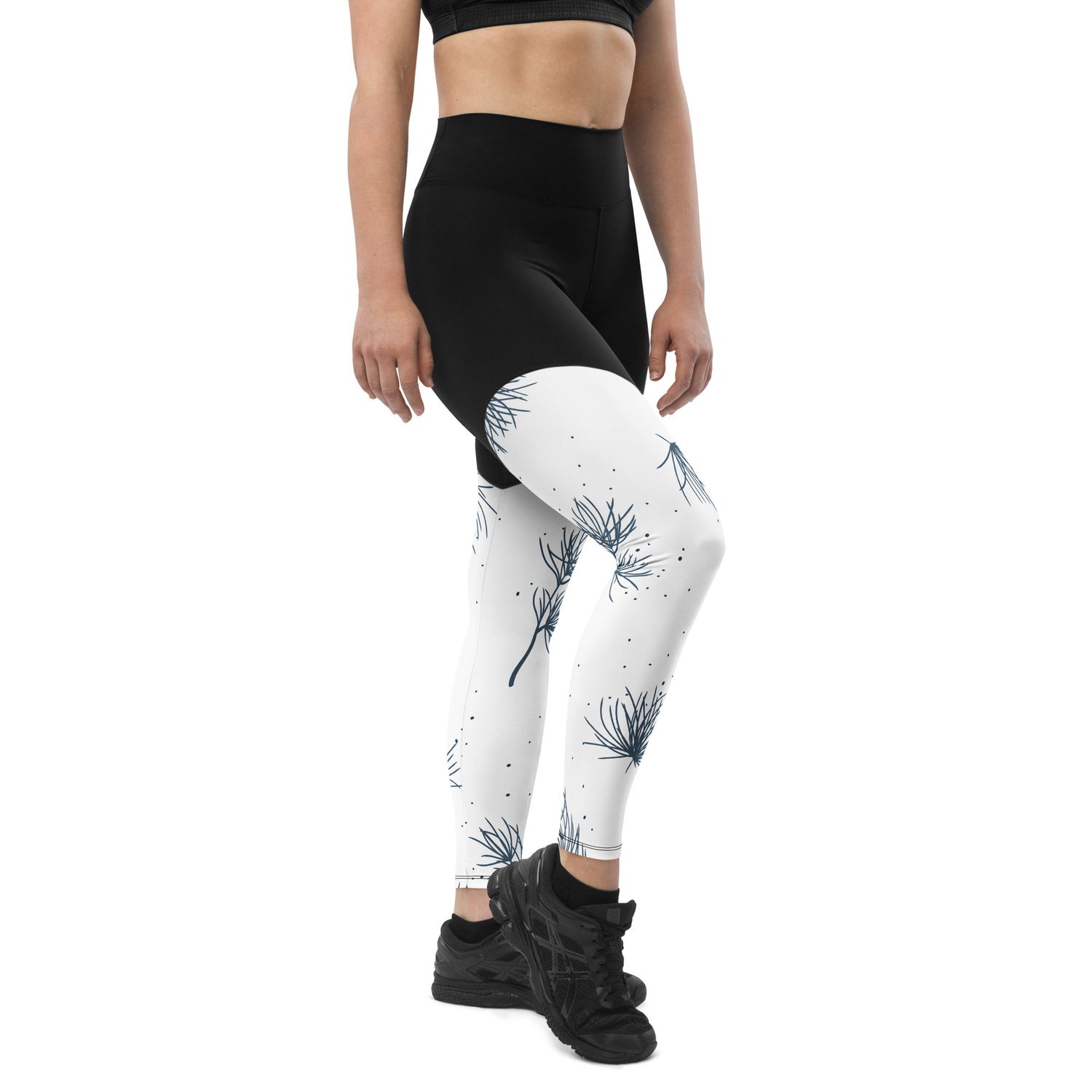 Sport-Leggings