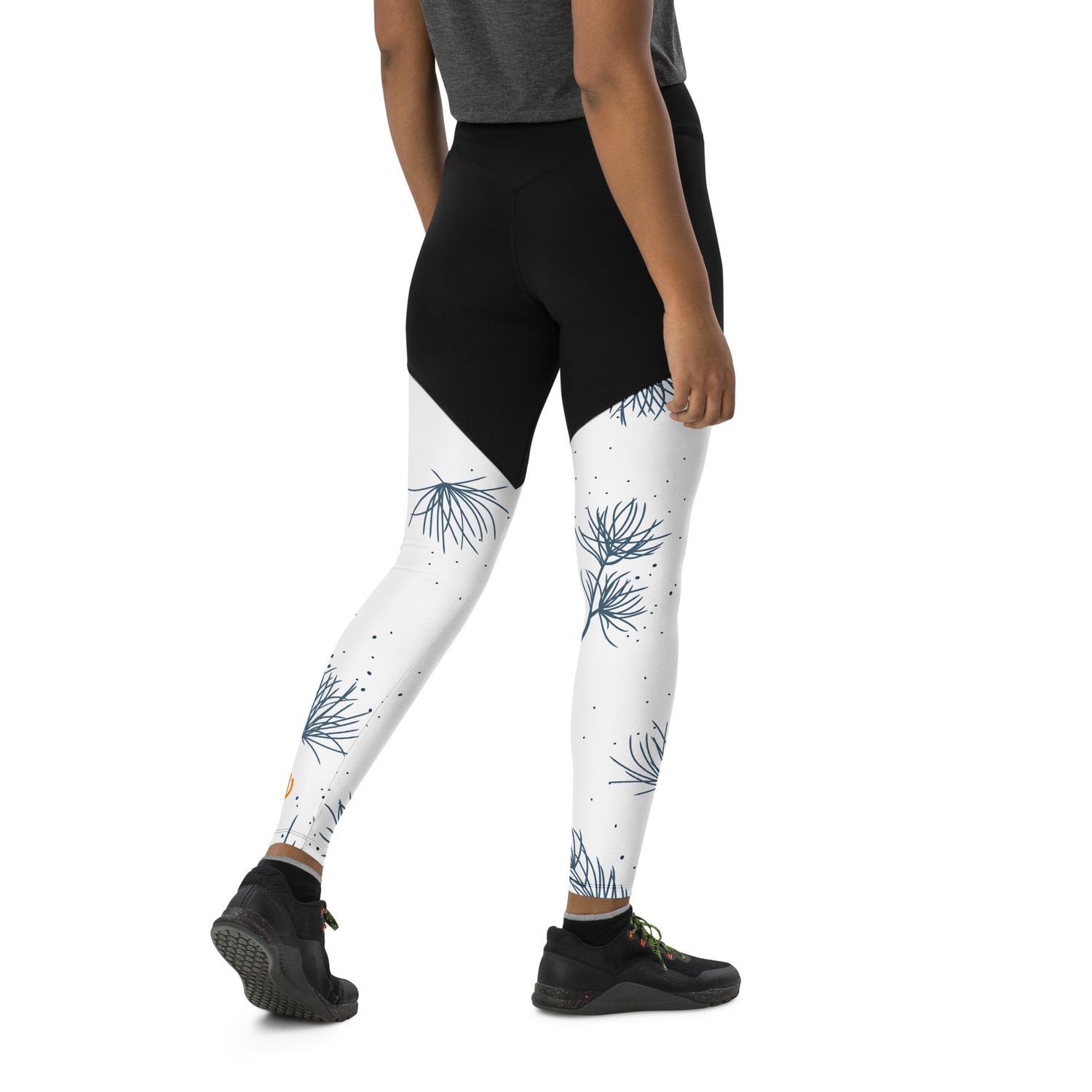 Sport-Leggings