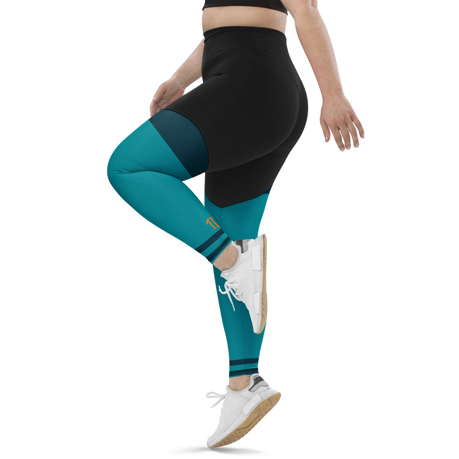 Sport-Leggings