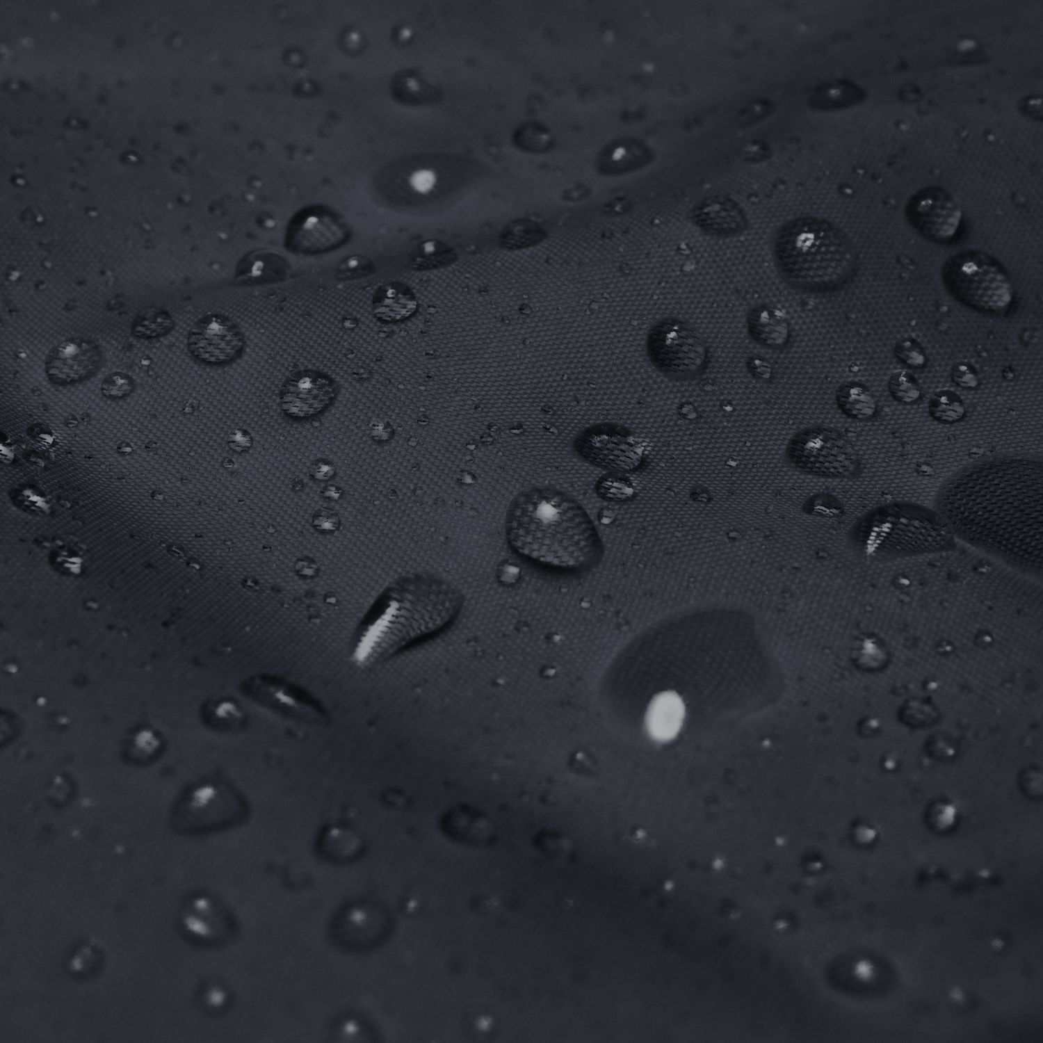 Basic-Unisex-Regenjacke/Windbreaker