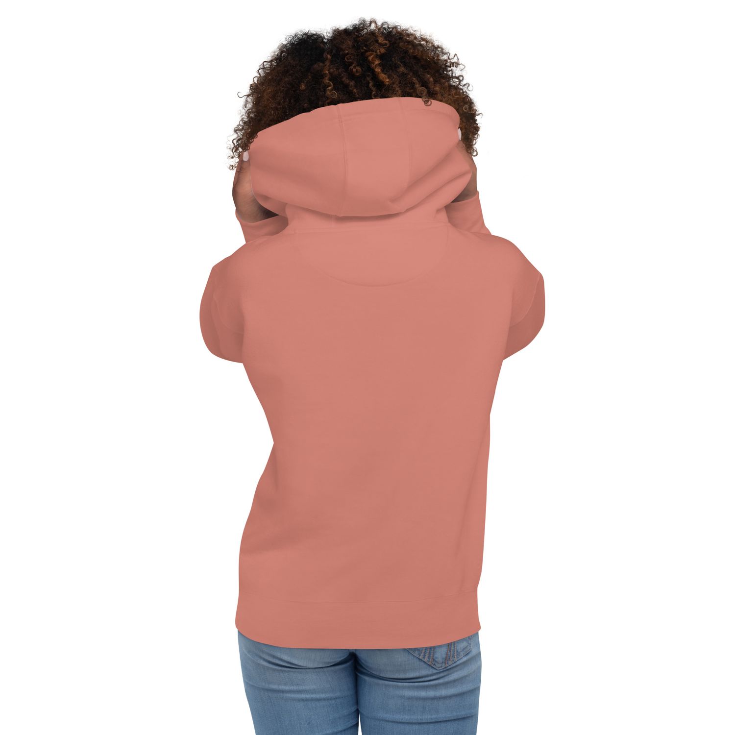Unisex-Kapuzenpullover|Brivido X1