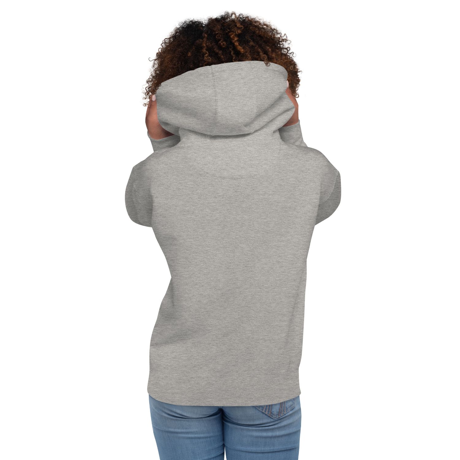 Unisex-Kapuzenpullover|Brivido X1